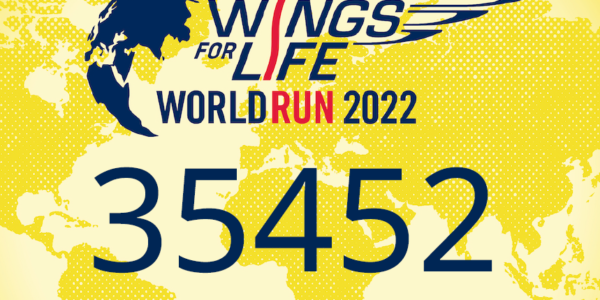 Wings For Life 2022