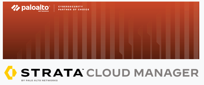 Webinar Strata Cloud Manager
